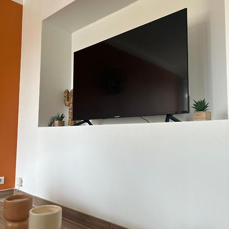 Apartament Charmant 3 Pieces Carcassonne Zewnętrze zdjęcie