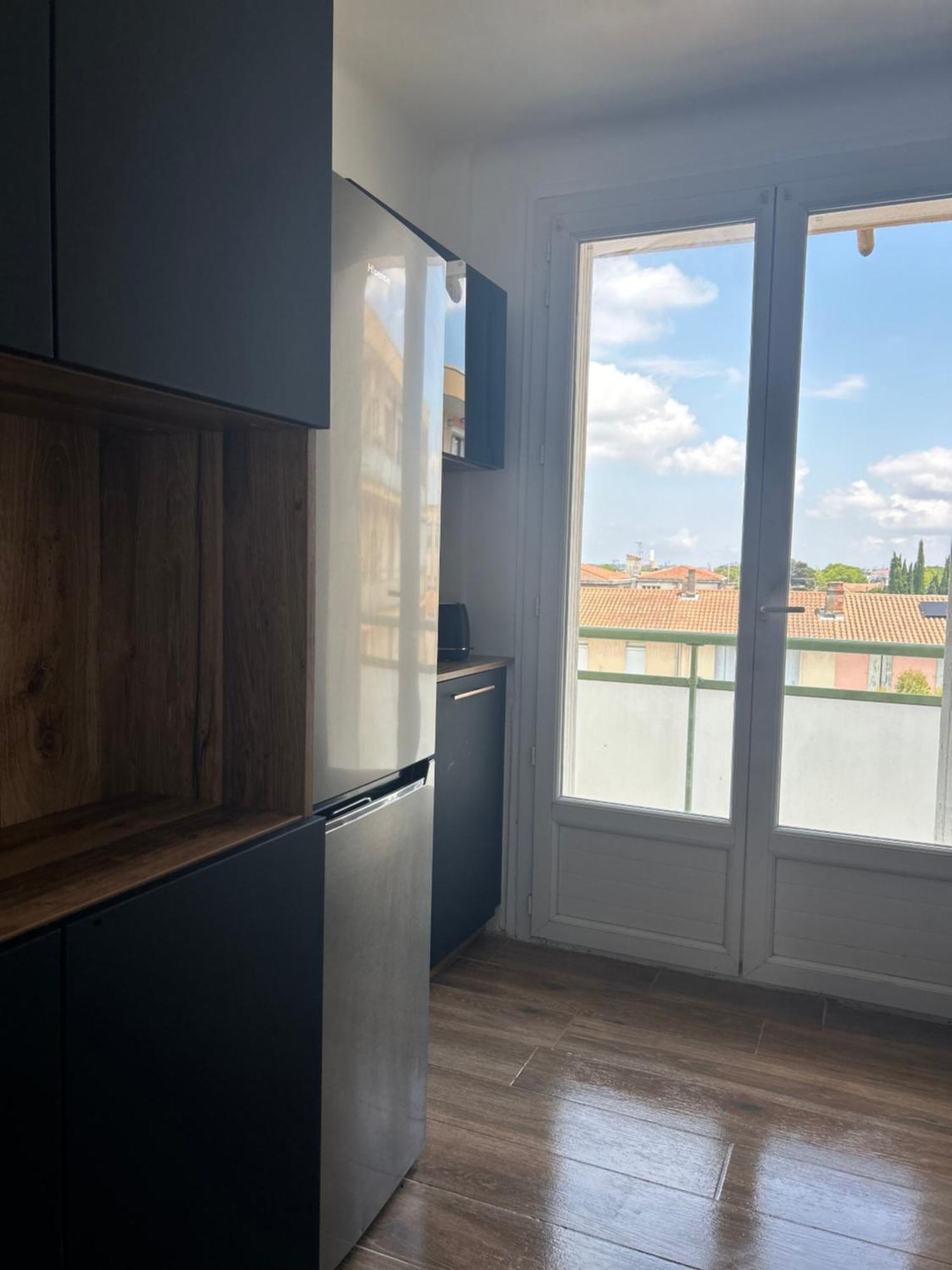 Apartament Charmant 3 Pieces Carcassonne Zewnętrze zdjęcie